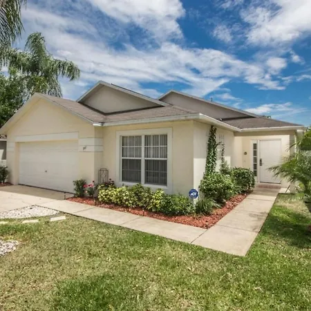 Villa Clear Creek 941